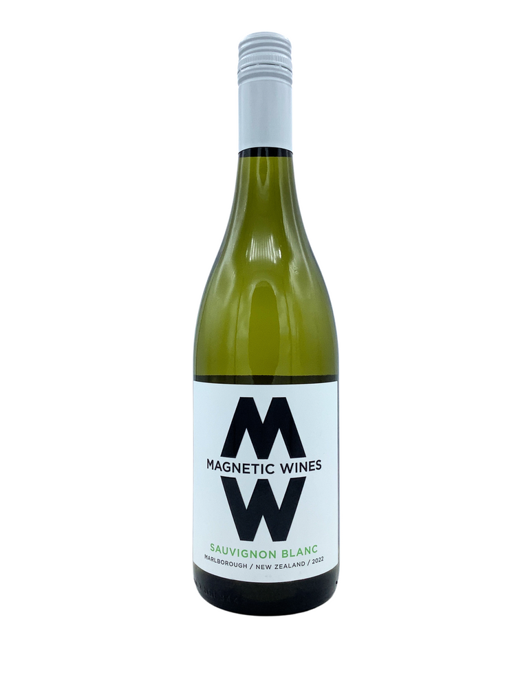 Magnetic Wines Sauvignon Blanc