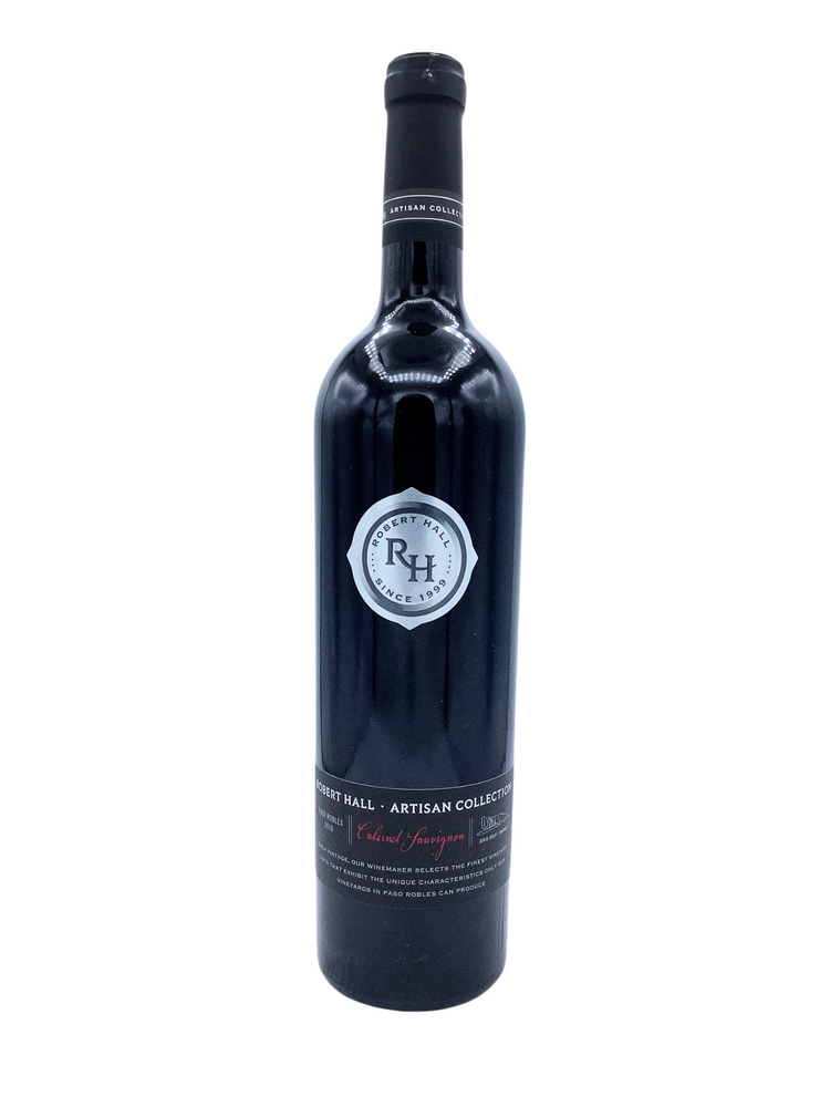 Robert Hall Cabernet Sauvignon Artisian Collection