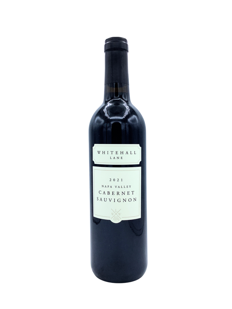 Whitehall Lane Cabernet Sauvignon