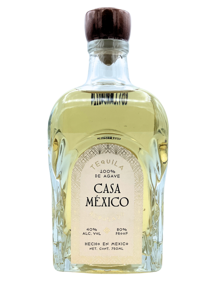 Casa Mexico Tequila Reposado