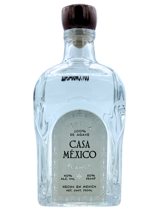 Casa Mexico Tequila Blanco