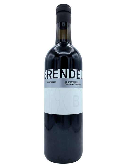 Brendel Cooper's Reed Cabernet Sauvignon 2019