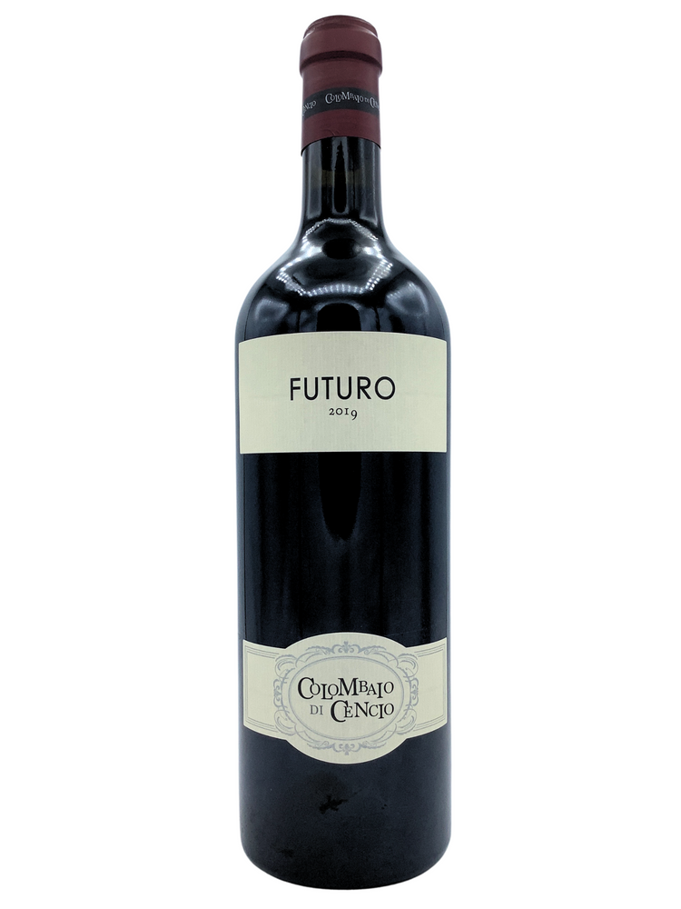 Colombaio Di Cencio Colombaio "Futuro" Super Tuscan 2019