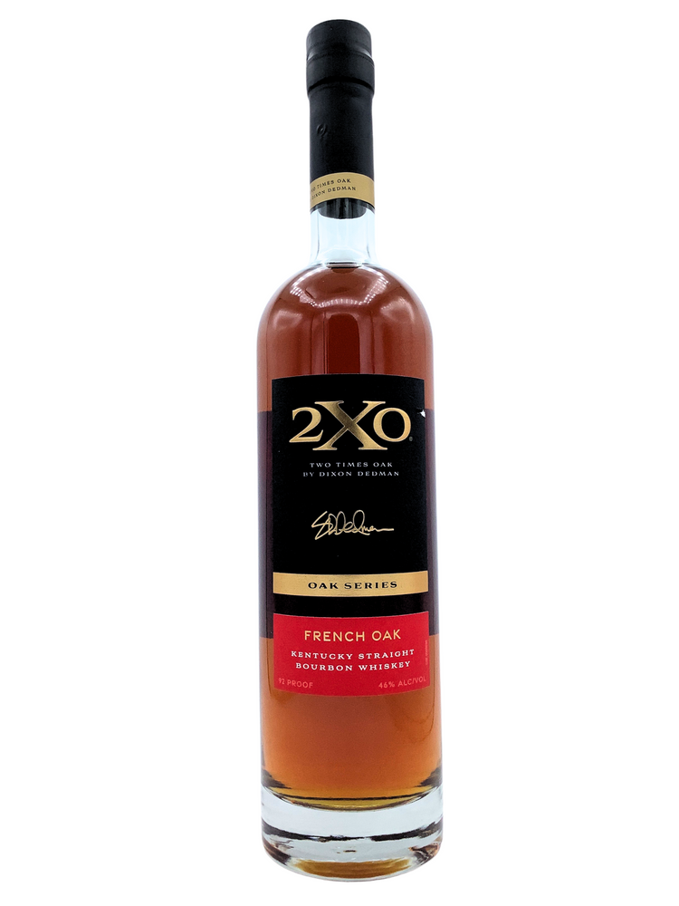 2XO Bourbon French Oak