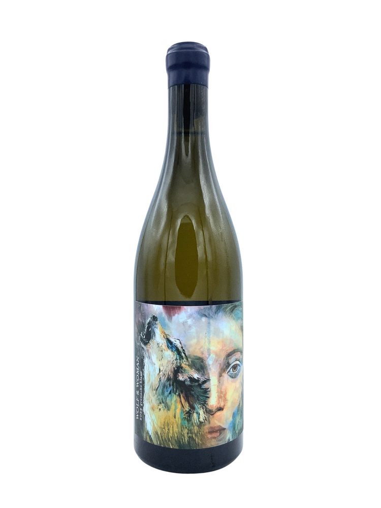 2024 Wolf & Woman (Jolandie Fouché) Grenache Blanc 2024