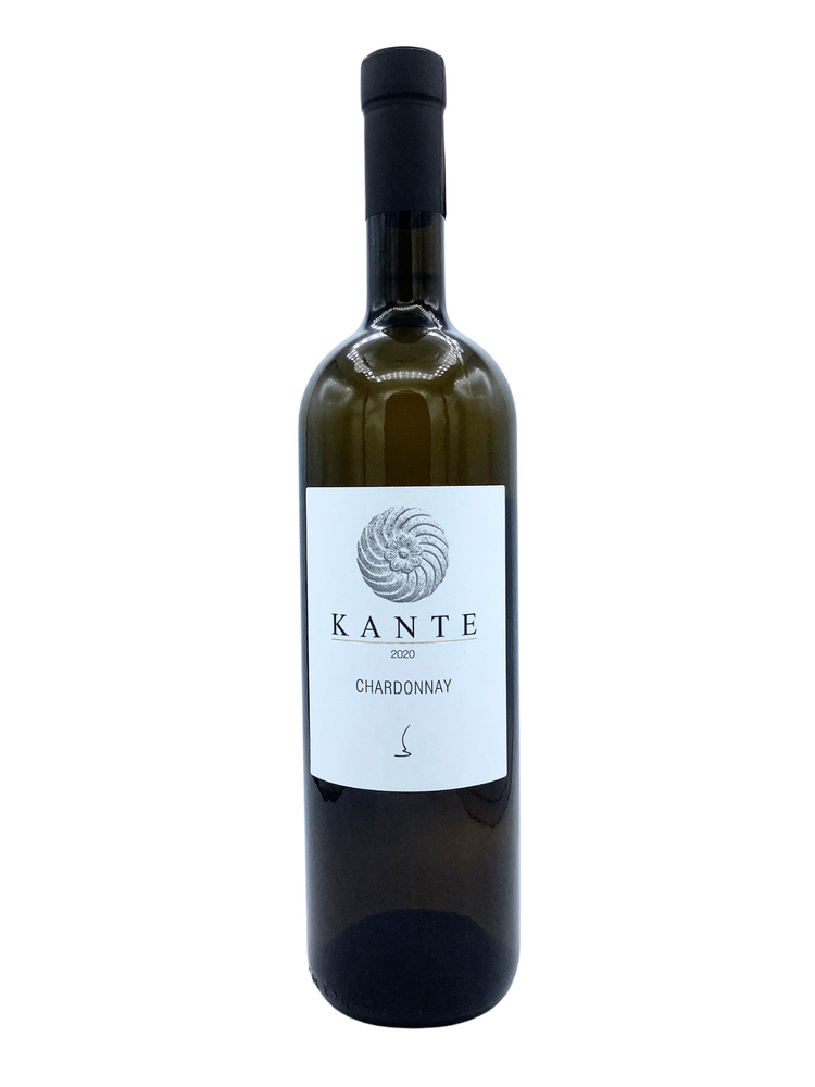 Kante Venezia Giulia Chardonnay