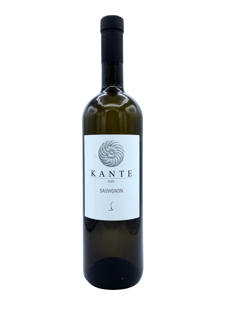 Kante Venezia Giulia Sauvignon