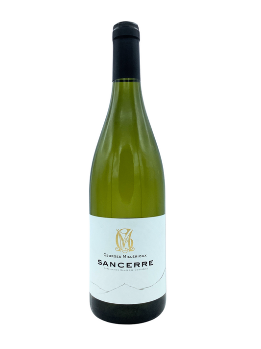 Domaine Millerioux Sancerre Blanc 2022