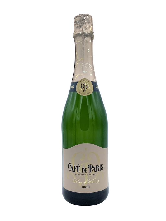 Cafe de Paris Brut