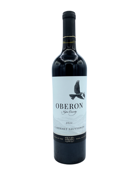 Oberon Napa County Cabernet Sauvignon