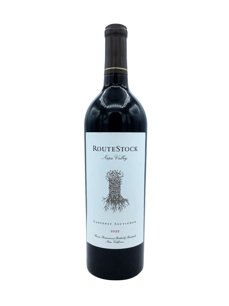 Routestock Napa Valley Cabernet Sauvignon