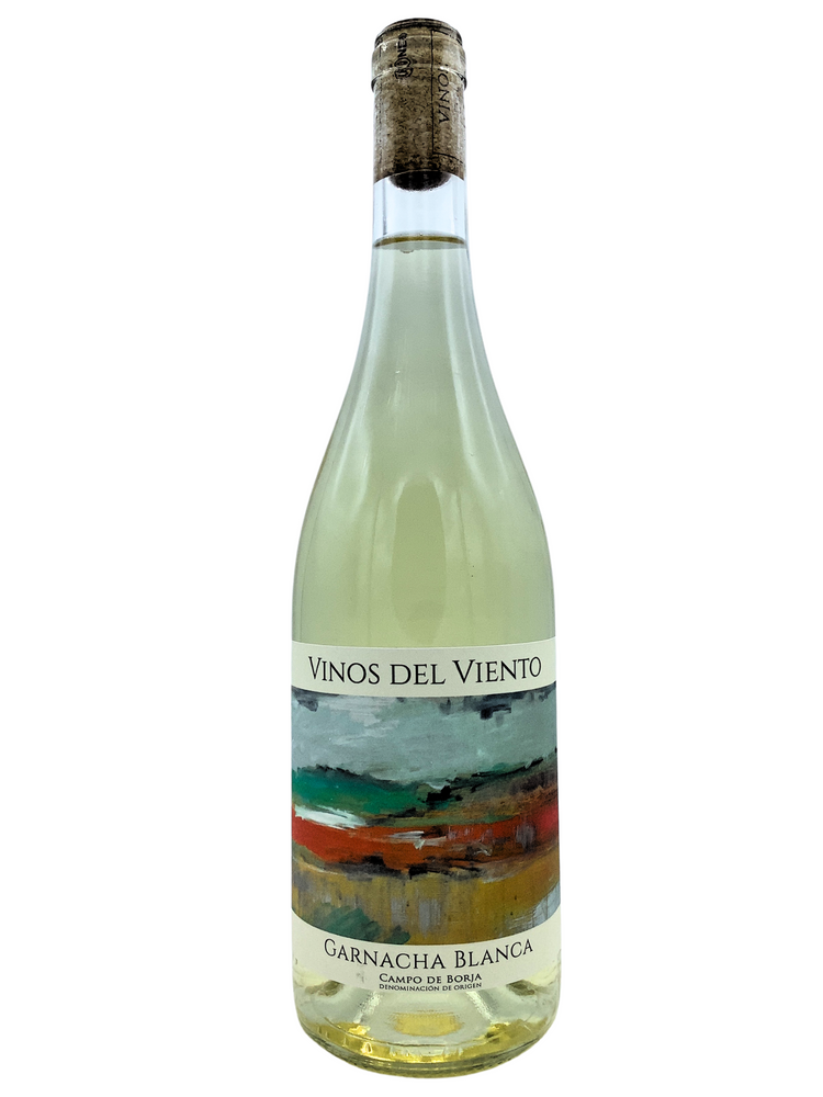 Vinos del Viento Garnacha Blanca