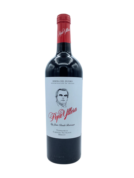 Pepe Yllera Ribera del Duero 2020