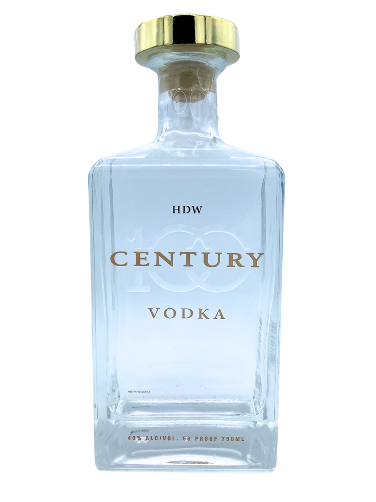 HDW Century Vodka