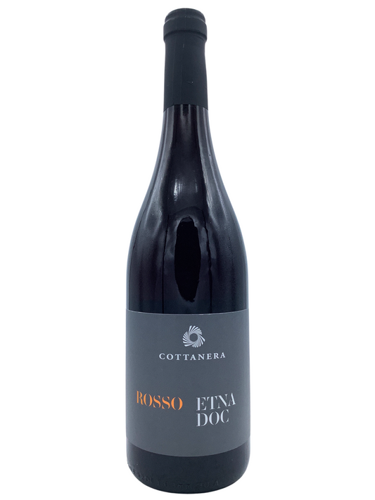 Cottanera Etna Rosso