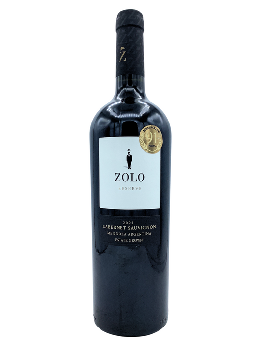 Zolo Reserve Cabernet Sauvignon