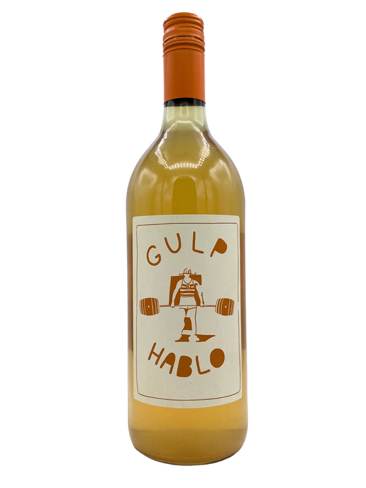 Gulp Hablo Orange 1L