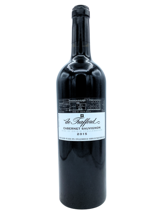 de Trafford Cabernet Sauvignon