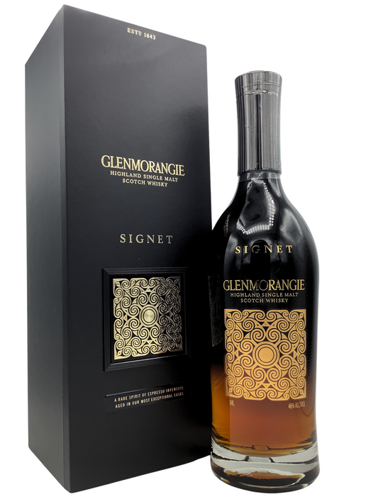 Glenmorangie Signet Single Malt