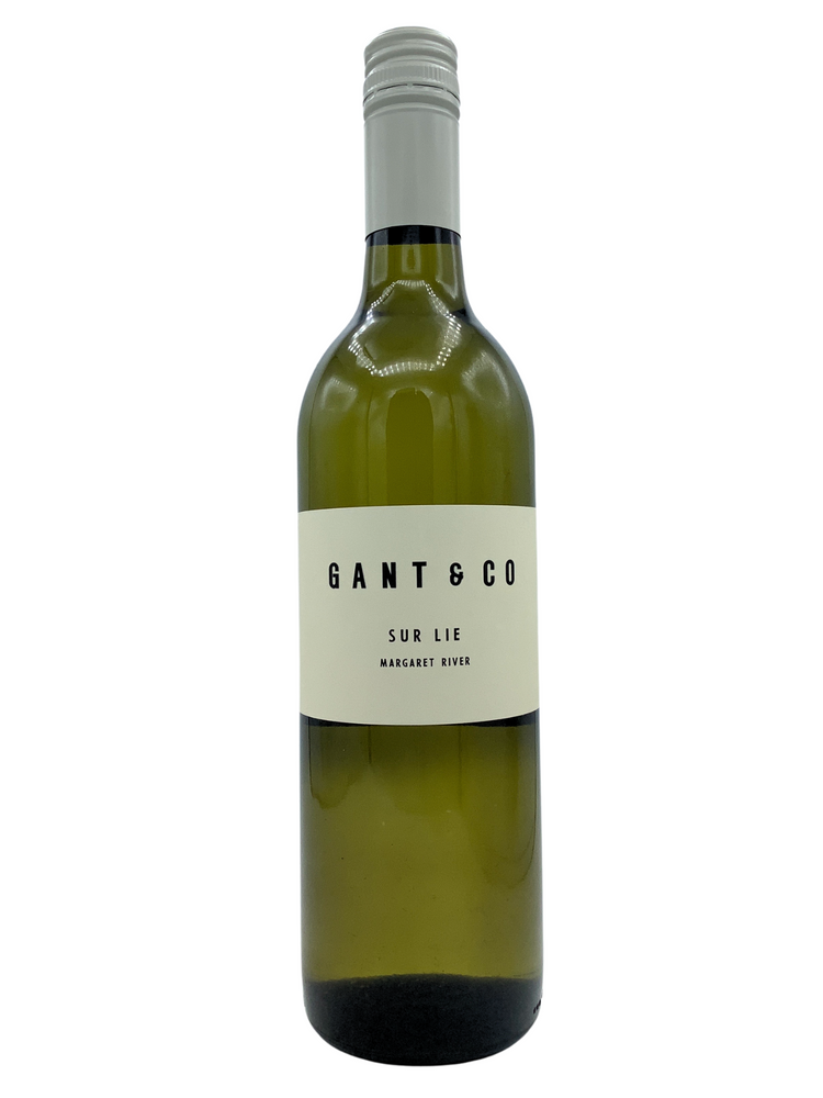 Gant & Co 'Sur Lie' Semillion Sauvignon Blanc