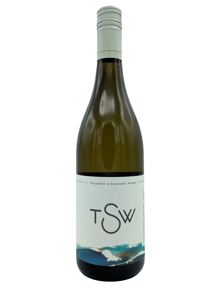 Trizanne Signature Wines TSW Sauvignon Blanc