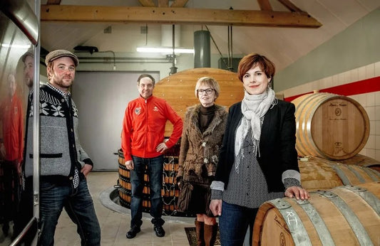 Louis Nicaise Tasting - Delafield