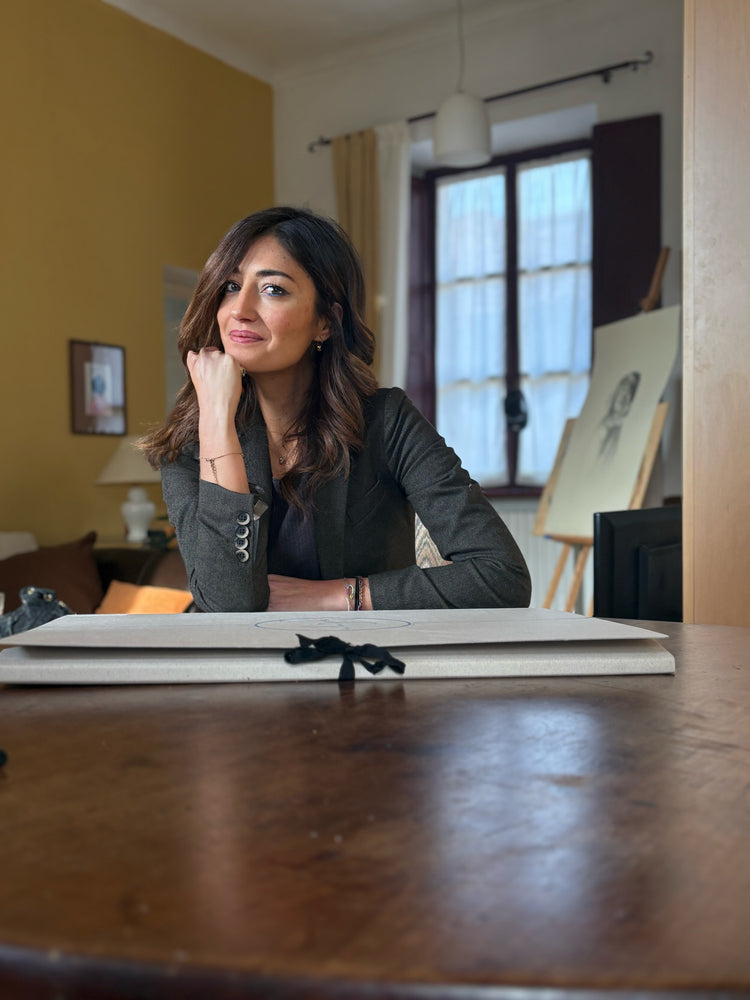 WW&S 20th Anniversary Series: Drawing Character - Roero Nebbiolo Through the Wines of Lucrezia Carrega Malabaila - Madison