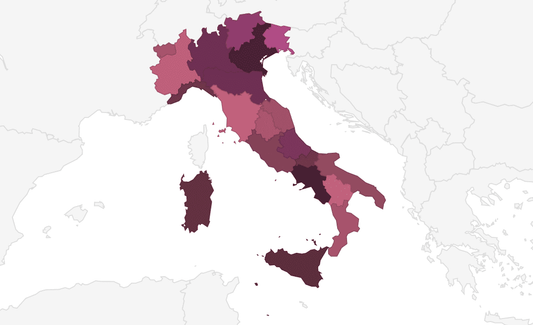 Barolo to Valpolicella, Brunello to Zibibbo: the Italian Wine Festival - Milwaukee Only