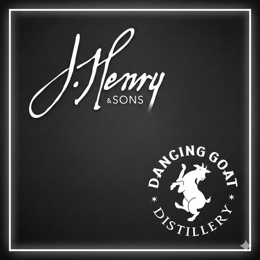 WW&S 20th Anniversary Series: Two Voices of Wisconsin Whiskey - A Masterclass with Maas & Henry - Madison