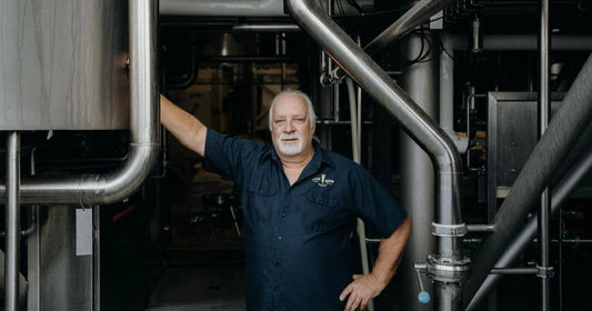 Beer Masterclass: History & Artistry of Beer with Kirby Nelson of Wisconsin Brewing