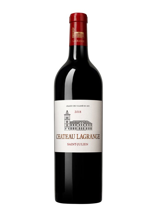 Chateau Lagrange 2016