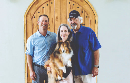 WW&S 20th Anniversary Series: Lange Estate Winery Masterclass with Jesse Lange - Delafield