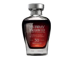 Murray McDavid The ULTIMATE 30-Year Macallan