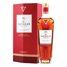 Macallan Rare Cask