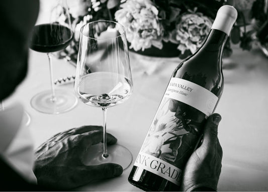 Demeine Estates Portfolio Tasting: Napa's New Generation - Delafield