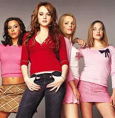 Mean Girls Day: A Fetch Wine Tasting - Madison