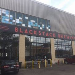 Beer Masterclass: BlackStack Brewing Featuring Eric Hild and Bella Ludwig - Madison