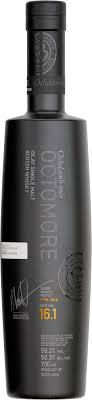 Bruichladdich Octomore 16.1