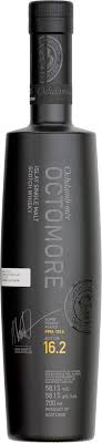 Bruichladdich Octomore 16.2