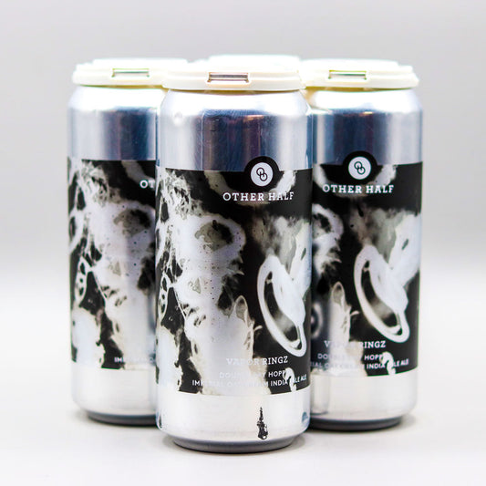 Other Half Vapor Ringz Imperial IPA (4pk)