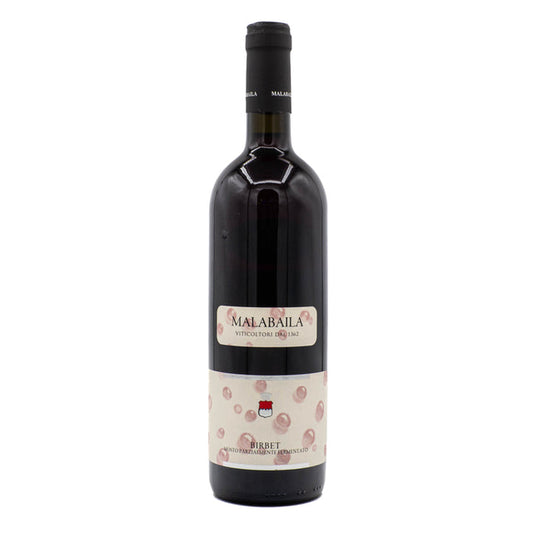 Malabaila Birbet Brachetto