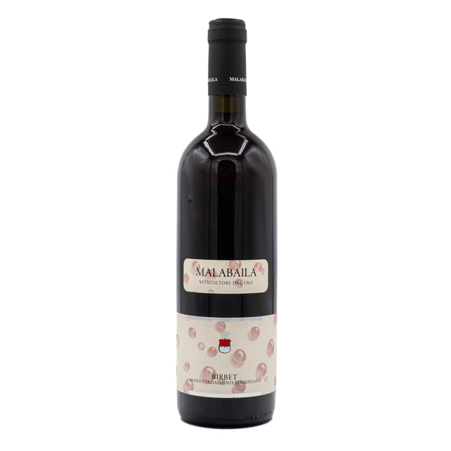 Malabaila Birbet Brachetto