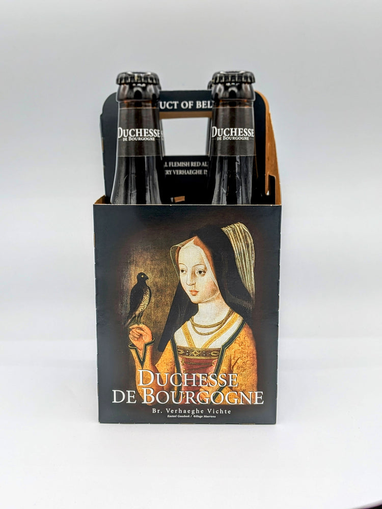 Duchesse de Bourgogne Flanders Red Ale