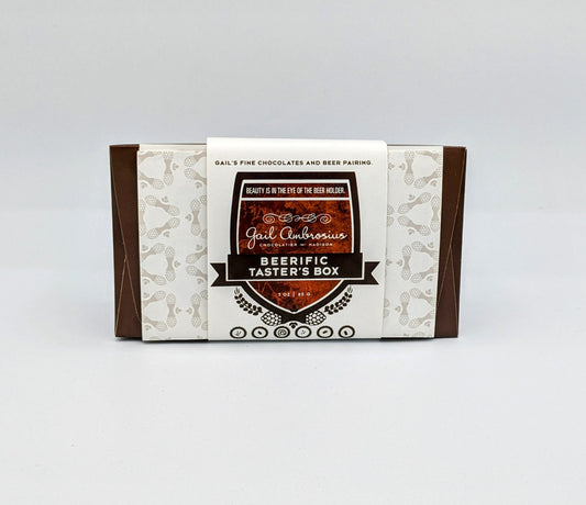 Gail Ambrosius Beerific Taster's Box 7pc.
