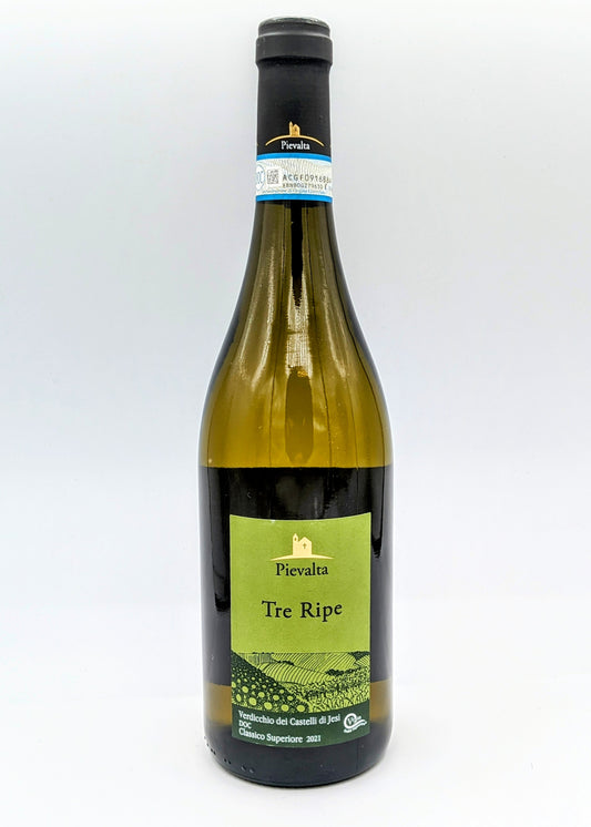 PIEVALTA VERDICCHIO