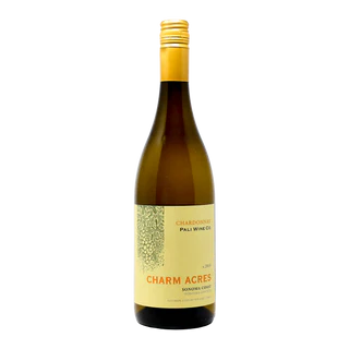 Pali Sonoma Coast Charm Acres Single Vineyard Chardonnay 2022