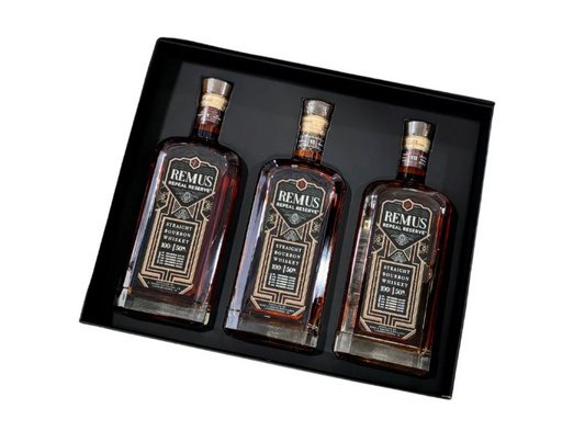 Remus Repeal Reserve Trilogy  (3pk)