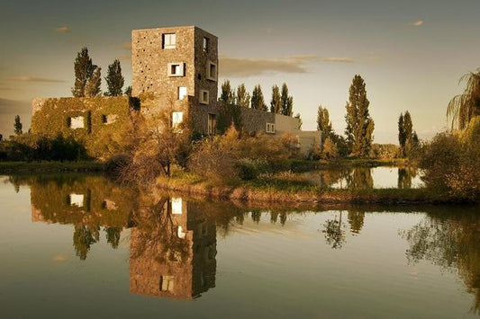 The Secret is Simple: Bodega Renacer, Argentina - Delafield Only