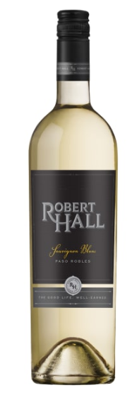 Robert Hall Sauvignon Blanc 2021