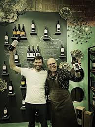 Wine Masterclass: Roger Valls Jove of Mas Martinet Priorat - Madison